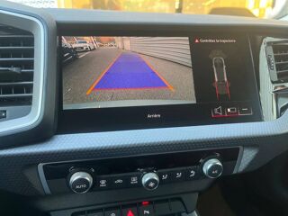 A1 Sportback 30 TFSI 116 ch S tronic 7 2025 occasion 13011 Marseille