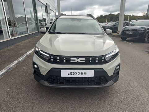 Jogger Hybrid 155 7 pl 2026 occasion 29000 Quimper