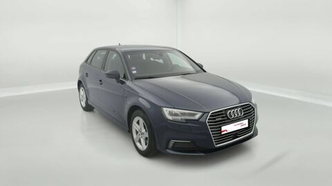 Annonce voiture Audi A3 19980 €