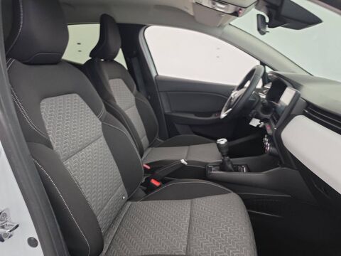 Clio TCe 90 2023 occasion 29600 Morlaix