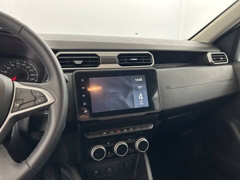 Duster ECO-G 100 4x2 2024 occasion 14400 Bayeux