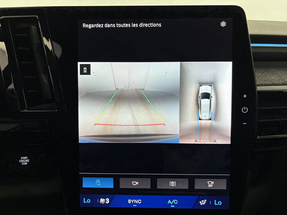 Espace E-Tech full hybrid 200 GSR2 2025 occasion 61000 Alen&ccedil;on