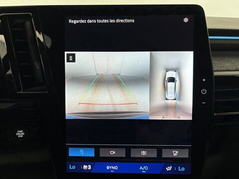 Espace E-Tech full hybrid 200 GSR2 2025 occasion 61000 Alen&ccedil;on