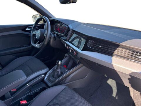 A1 Sportback 40 TFSI 207 ch S tronic 7 2023 occasion 13011 Marseille
