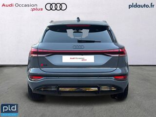 Q6 e-tron 306 ch 100 kWh performance 2025 occasion 13011 Marseille