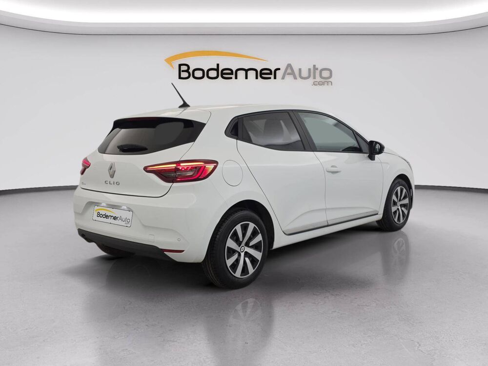 Clio TCe 90 2023 occasion 29600 Morlaix