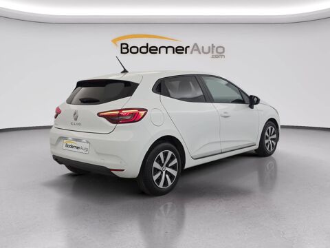 Clio TCe 90 2023 occasion 29600 Morlaix