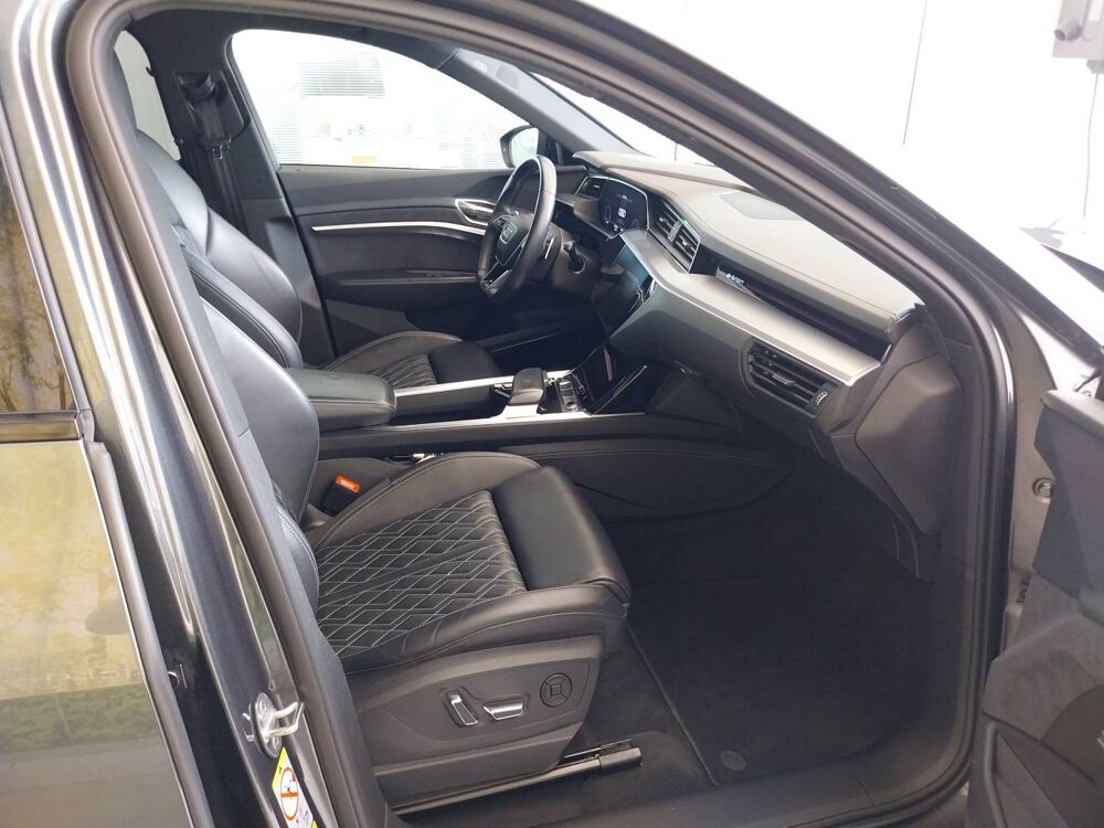 E-TRON e-tron S e-quattro Sport 503 ch 2022 occasion 24200 Sarlat-la-Can&eacute;da