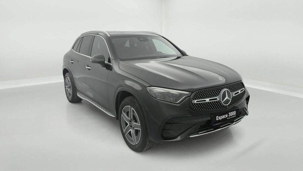 Classe GLC GLC 300 de 9G-Tronic 4Matic 2024 occasion 25000 Besan&ccedil;on