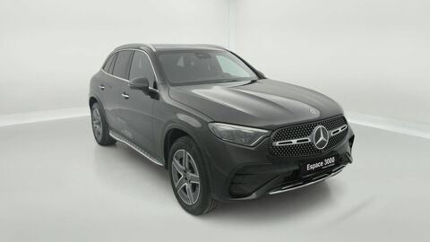 Annonce voiture Mercedes Classe GLC 57970 €