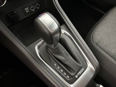 Captur E-Tech 145 - 21 2022 occasion 14200 H&eacute;rouville-Saint-Clair