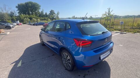 Ibiza 1.0 TSI 95 ch S/S BVM5 2025 occasion 38300 Bourgoin-Jallieu