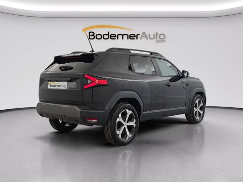 Duster Hybrid 140 2025 occasion 22600 Loud&eacute;ac