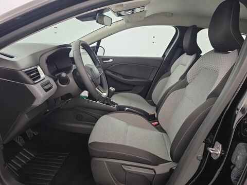 Clio Blue dCi 100 ch GSR2 2025 occasion 56000 Vannes