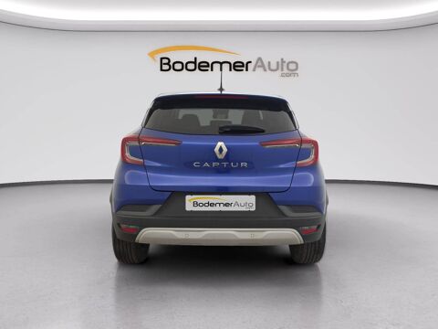 Captur TCe 90 2023 occasion 56850 Caudan