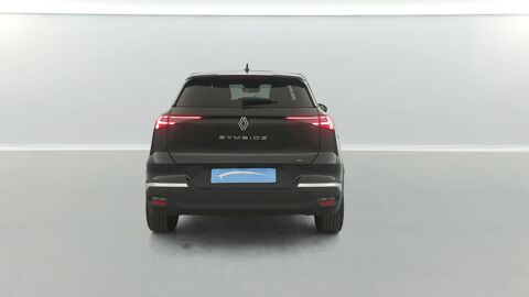 Symbioz E-Tech full hybrid 145 2025 occasion 61000 Alen&ccedil;on