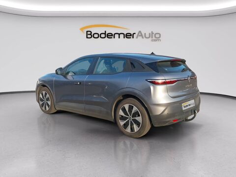 M&eacute;gane Megane E-Tech ER EV60 130ch optimum charge 2022 occasion 56800 Plo&euml;rmel