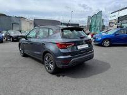 Arona 1.0 TSI 110 ch Start/Stop DSG7 2022 occasion 24200 Sarlat-la-Can&eacute;da