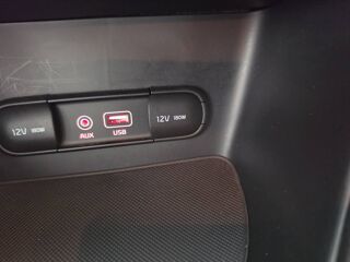 Sportage 1.7 CRDi 141 ISG 4x2 DCT7 2018 occasion 56000 Vannes