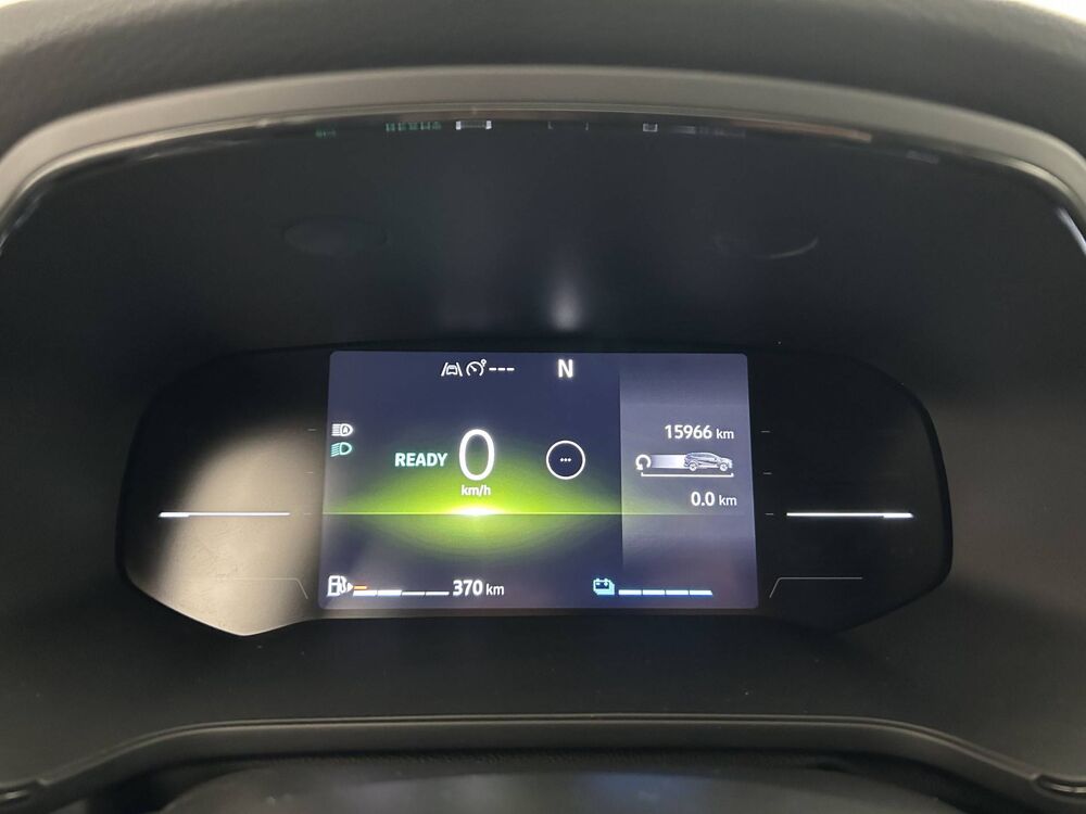 Symbioz E-Tech full hybrid 145 2025 occasion 22200 Guingamp