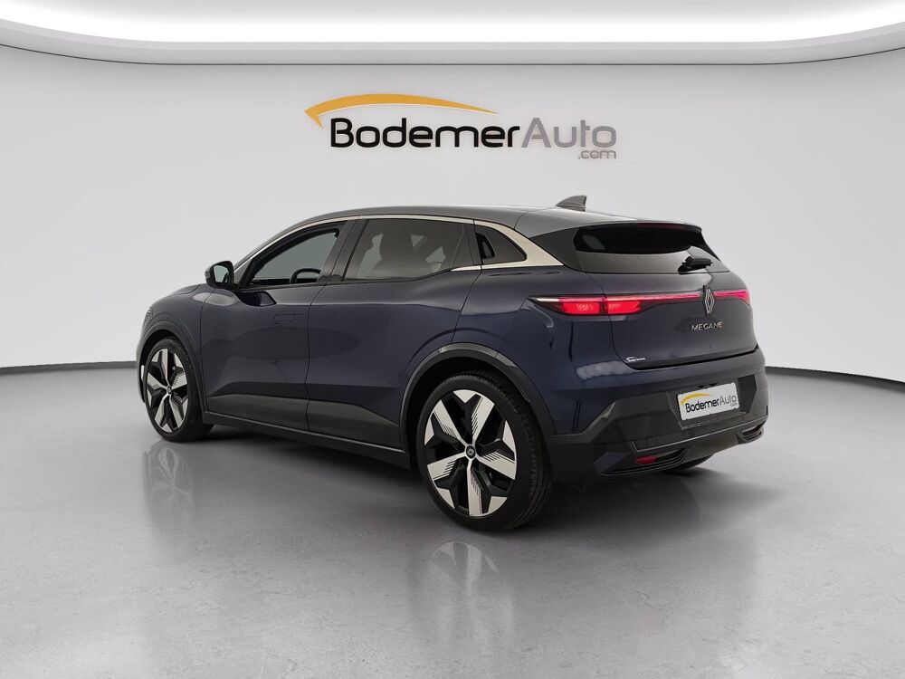 M&eacute;gane Megane E-Tech EV60 220 ch super charge 2022 occasion 50100 Cherbourg-en-Cotentin