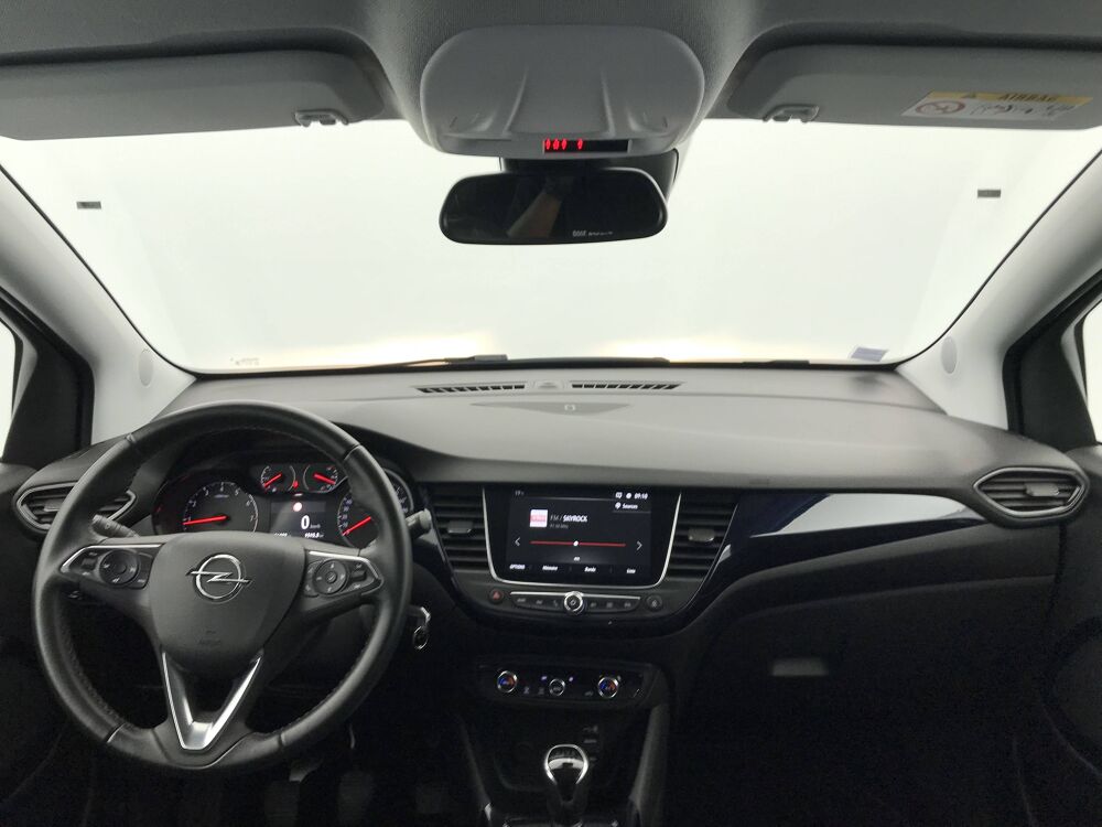 Crossland X 1.2 Turbo 110 ch 2019 occasion 25000 Besan&ccedil;on