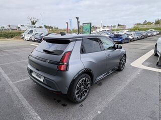 R5 Renault 5 E-Tech Electrique 150 ch autonomie confort 2026 occasion 22400 Lamballe