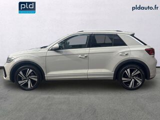 T-ROC T-Roc 2.0 TDI 150 Start/Stop DSG7 2023 occasion 13014 Marseille