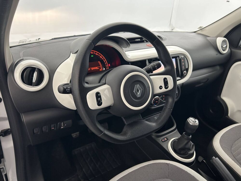 Twingo III SCe 65 - 21 2021 occasion 50100 Cherbourg-en-Cotentin