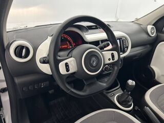 Twingo III SCe 65 - 21 2021 occasion 50100 Cherbourg-en-Cotentin
