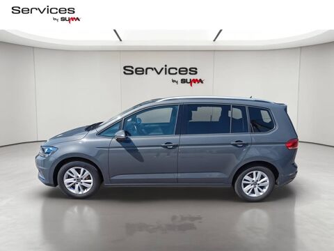Touran 2.0 TDI 115 DSG7 5pl 2020 occasion 01440 Viriat