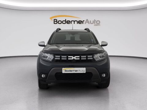 Duster TCe 150 4x2 EDC 2024 occasion 14200 H&eacute;rouville-Saint-Clair