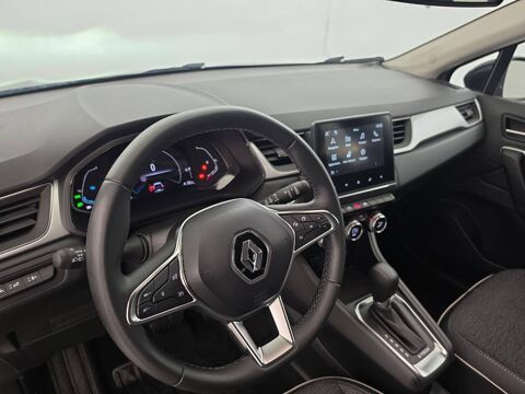 Captur E-Tech full hybrid 145 2023 occasion 29900 Concarneau