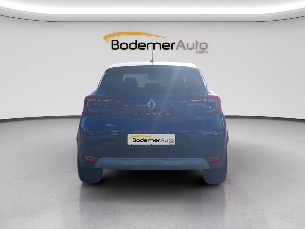 Captur E-Tech full hybrid 145 2023 occasion 14400 Bayeux