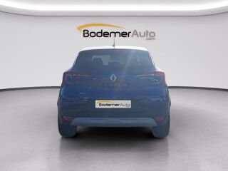 Captur E-Tech full hybrid 145 2023 occasion 14400 Bayeux