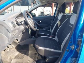 Sandero Blue dCi 95 2020 occasion 56300 Pontivy