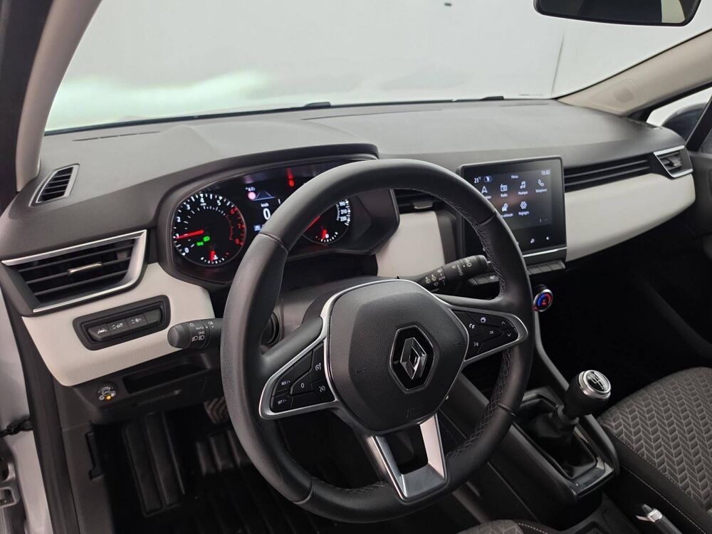 Clio TCe 100 GPL 2023 occasion 61000 Alen&ccedil;on