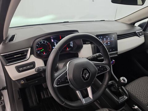 Clio TCe 100 GPL 2023 occasion 61000 Alen&ccedil;on