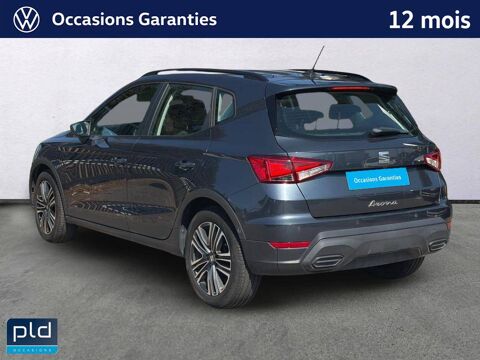 Arona 1.0 TSI 95 ch Start/Stop BVM5 2023 occasion 13300 Salon-de-Provence