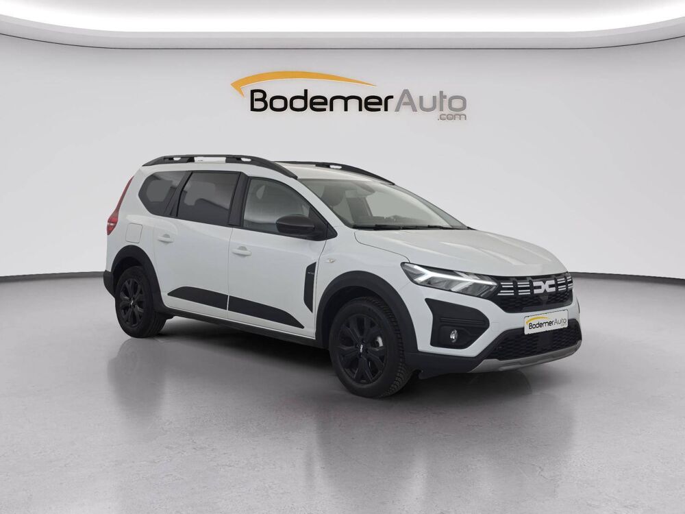 Jogger Hybrid 140 5 places 2023 occasion 56850 Caudan