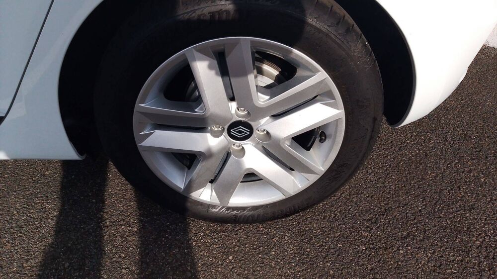 Clio E-Tech full hybrid 145 ch GSR2 2025 occasion 56300 Pontivy
