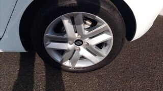 Clio E-Tech full hybrid 145 ch GSR2 2025 occasion 56300 Pontivy