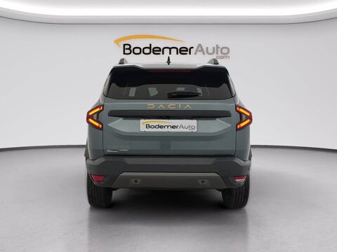 Bigster Hybrid 155 2026 occasion 56000 Vannes