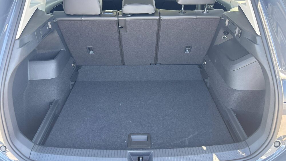 Tiguan 1.5 eTSI 150ch DSG7 2026 occasion 13300 Salon-de-Provence