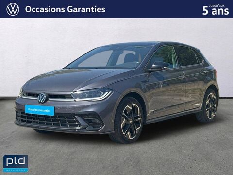 Volkswagen Polo 1.0 TSI 116 S&S DSG7 2025 occasion Saint-Victoret 13730