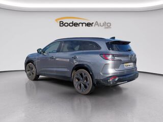 Espace E-Tech hybrid 200 2024 occasion 14400 Bayeux