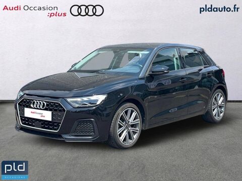 Annonce voiture Audi A1 23990 €