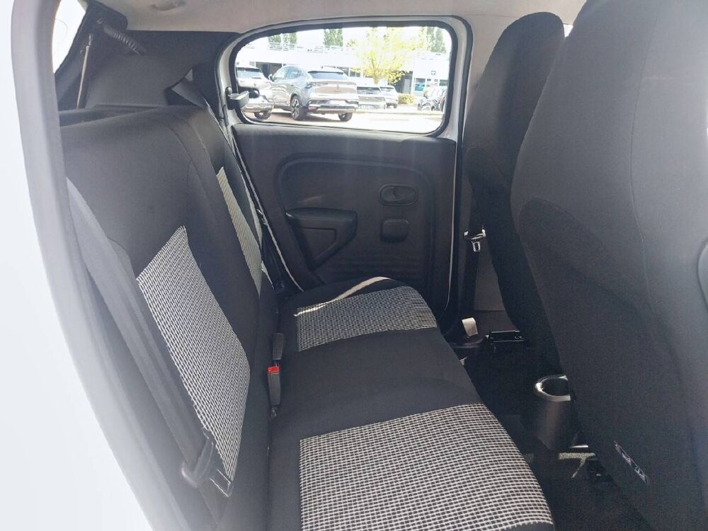 Twingo III E-Tech 2022 occasion 14200 H&eacute;rouville-Saint-Clair
