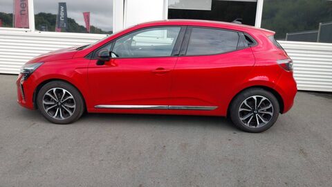 Clio TCe 90 2024 occasion 22200 Guingamp