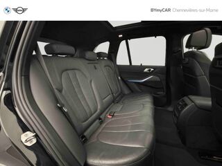 X5 xDrive45e 394 ch BVA8 2022 occasion 94430 Chennevi&egrave;res-sur-Marne